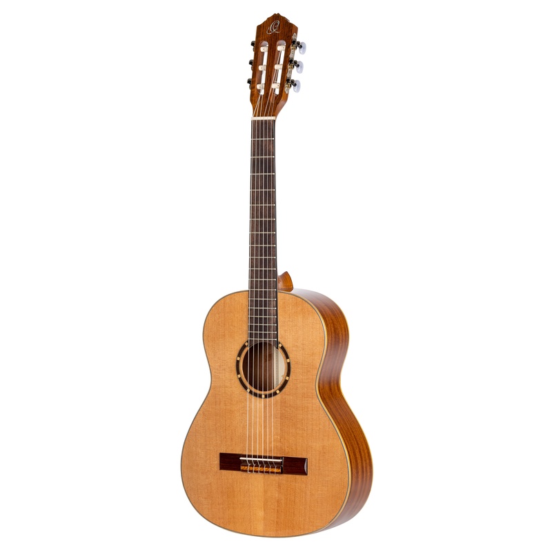 Guitarra Clásica Ortega R122G 3/4