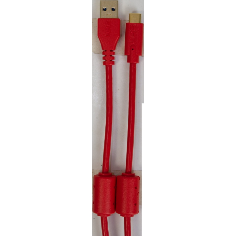 Cable Usb 3.0 Udg Gear U98001Rd Bk