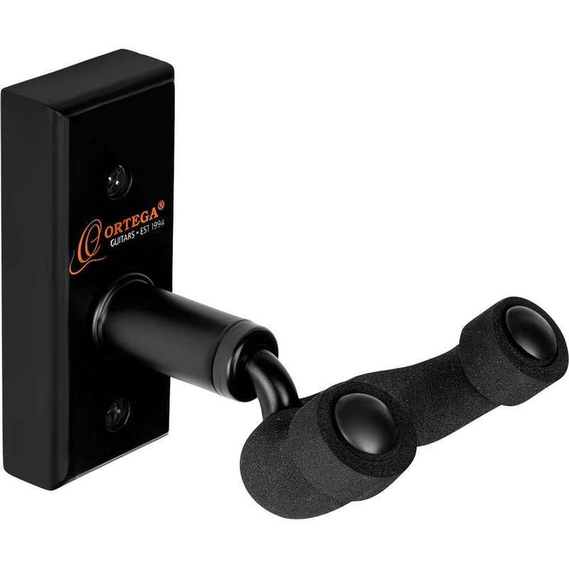 Soporte De Ukelele Ortega Ouh-1 Bk
