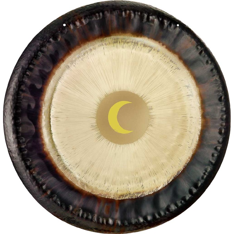 GONG PLANETARIO SONIC ENERGY G24-M-SY