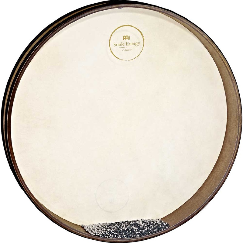 TAMBOR OCÉANICO SONIC ENERGY WD16WB