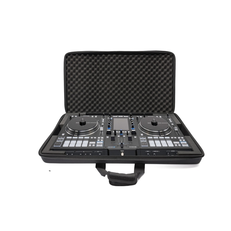 CONTROL CASE MAGMA SYSTEM ONE