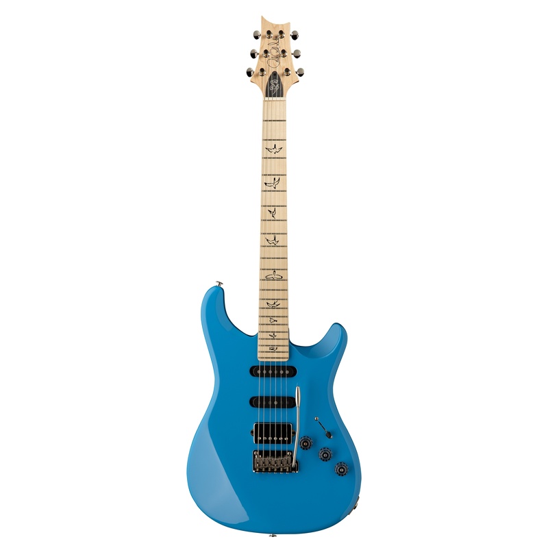 GUITARRA ELÉCTRICA PRS GUITARS FIORE MARK LETTIERI SIGNATURE LARKSPUR