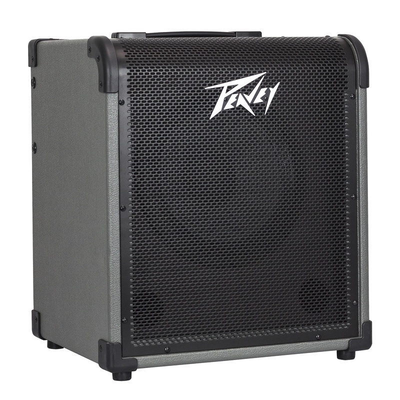 COMBO BASS PEAVEY MAX 100