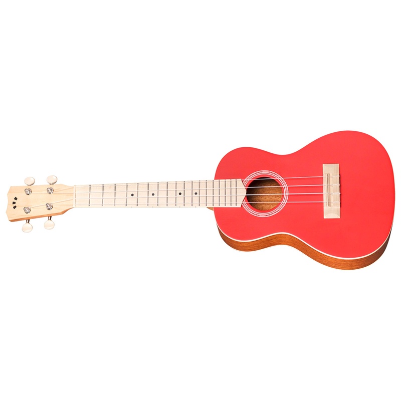 UKELELE CONCIERTO CORDOBA 15CM MATIZ CHILI