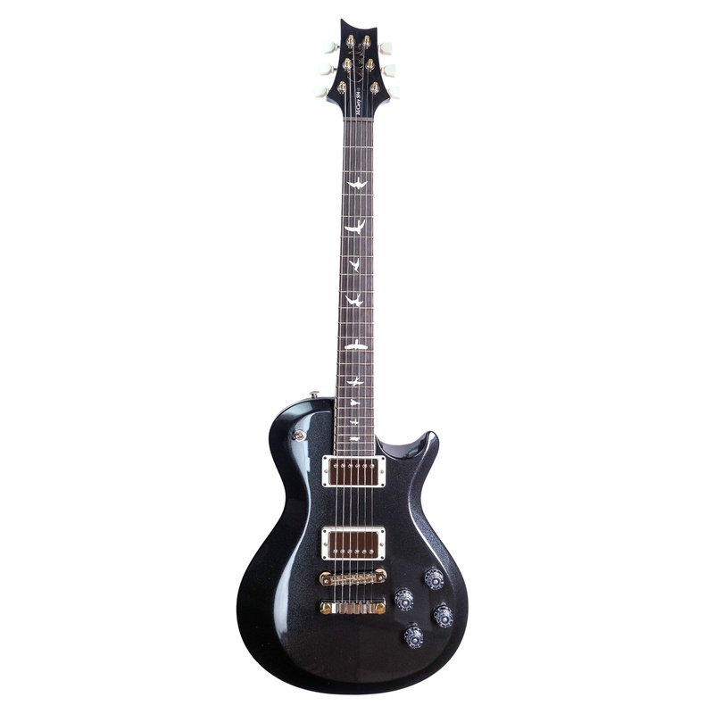 GUITARRA ELÉCTRICA SINGLE CUT PRS GUITARS S2 SC MCCARTY 594 CC BK