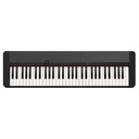 PIANO DIGITAL CASIO CT-S1BK