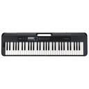 TECLADO DE ACOMPAÑAMIENTO CON ALTAVOCES CASIO CT-S300