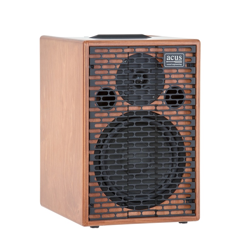 AMPLIFICADOR DE GUITARRA ACUSTICA ACUS ONE FORSTREET 8 WOOD
