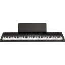PIANO DIGITAL KORG B2+ BK