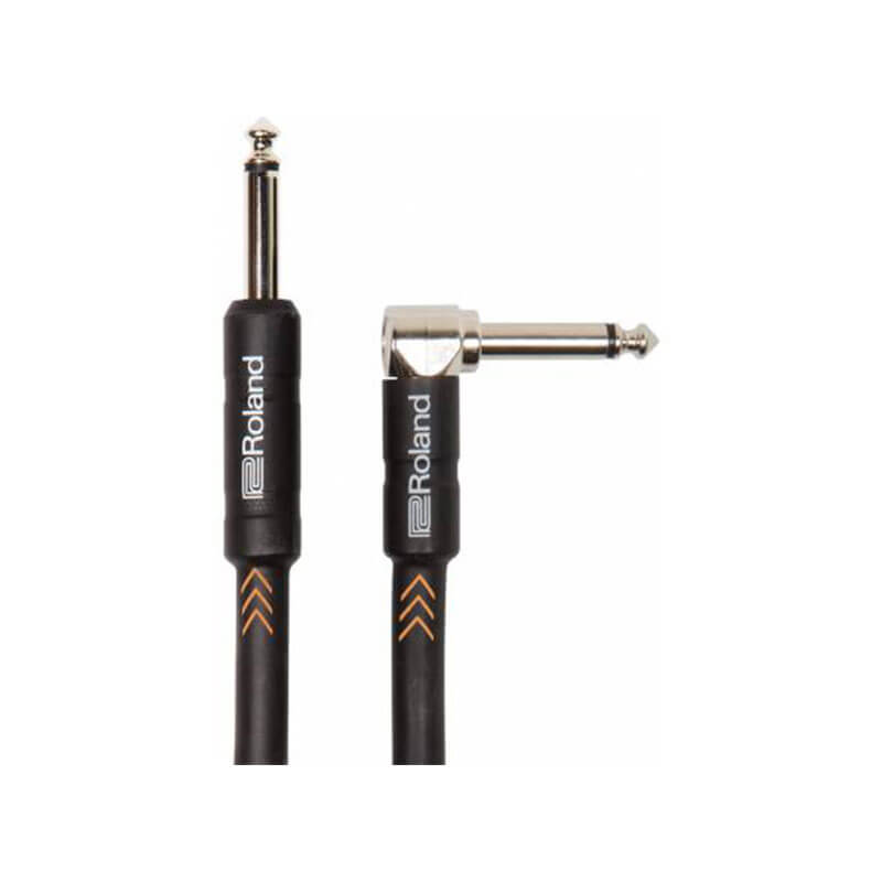 Cable Guitarra Roland Ric-B20A 1/4" Jack 6M