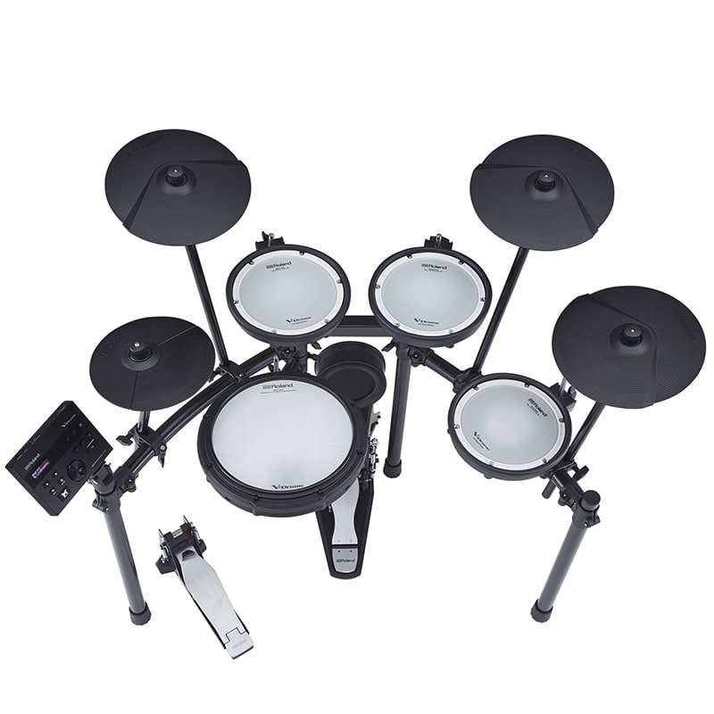 Batería Electrónica Roland Td-07Kx