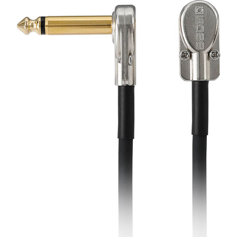 Cable Guitarra Roland Ric-B10 1/4" Jack 3M