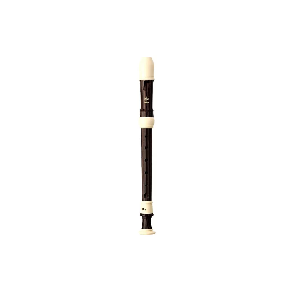 Flauta Dulce Yamaha Yrs-313 Iii Soprano