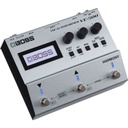 Pedalera Vocal Boss Ve-500