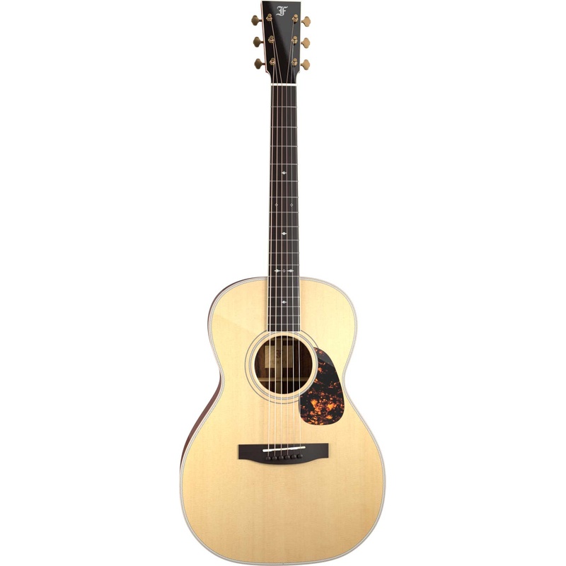 GUITARRA ACUSTICA ALVAREZ RT26 REGENT