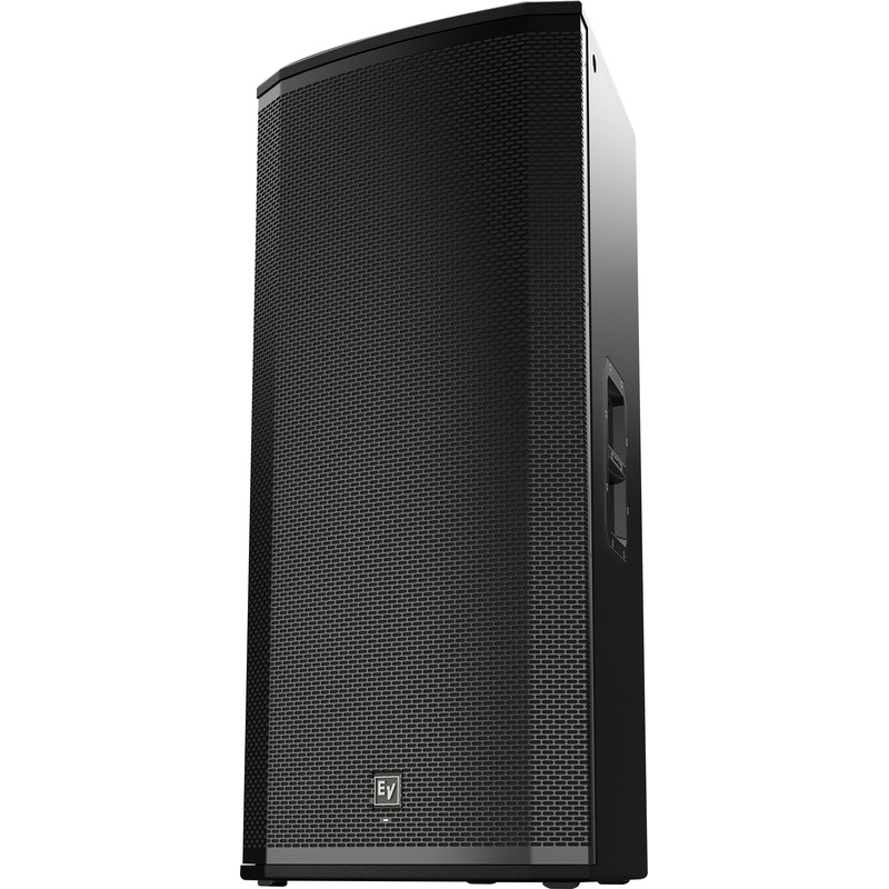 Altavoz De Pa Amplificado Electro Voice Etx-35P Bk