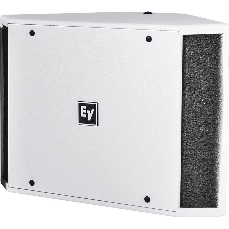 Subwoofer Electro Voice Evid-S12.1B Bk