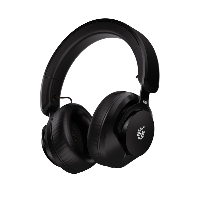 Auriculares De Estudio Adam H200