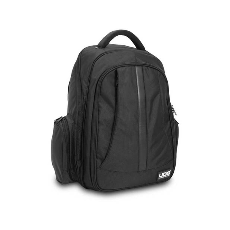 Funda Dj Udg Gear U9102 Bl/Or