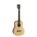 Guitarra Acústica Cort Earth Mini Op W/Bag