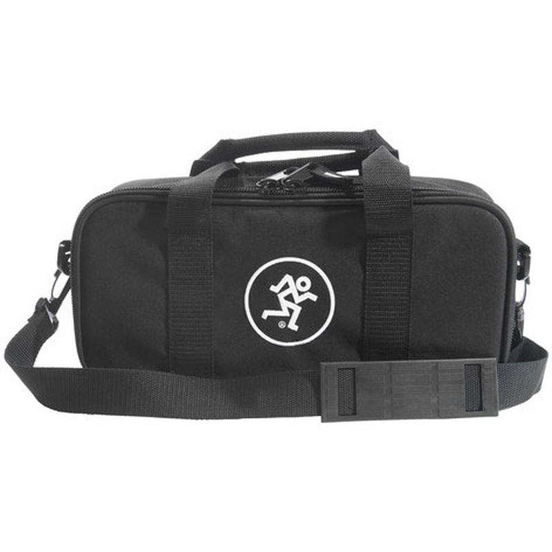 Funda Para Mesa De Mezclas Mackie Prodx4/Prodx8