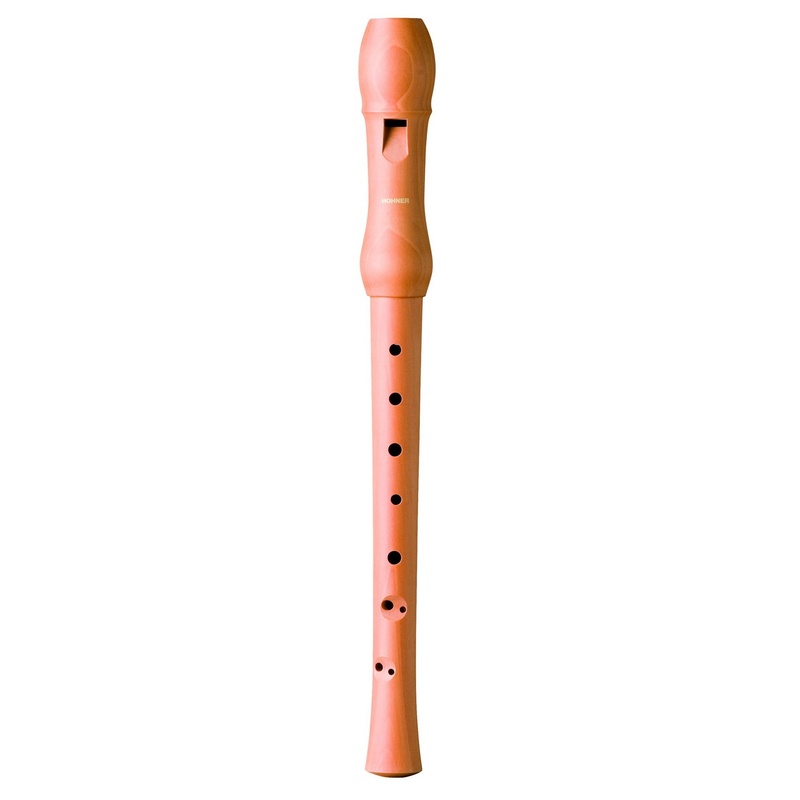 Flauta Dulce Hohner B9532 Barroca