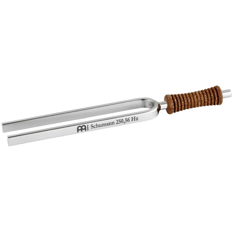 Diapasones Sonic Energy Tf-Sf Schumann 250.56Hz H3