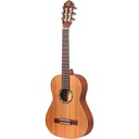 Guitarra Clásica Ortega Zurda Family Series 1/2