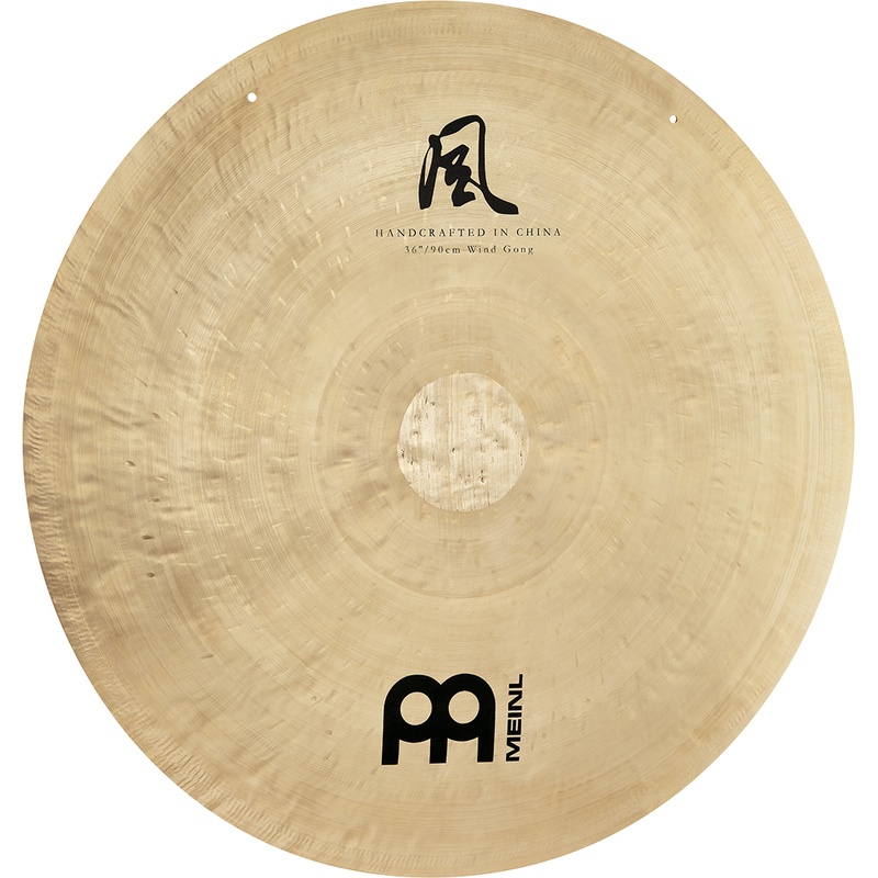 Gong De Viento Sonic Energy Wg‑Tt44