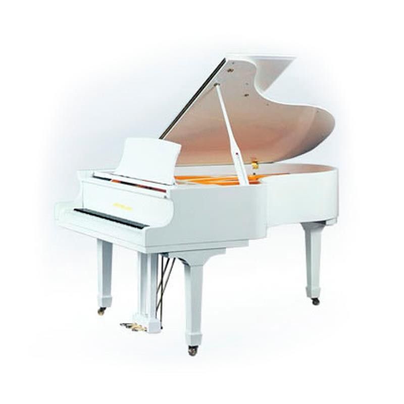 PIANO SCHOENHUT SBG-4907W BLANCO COLO MINI