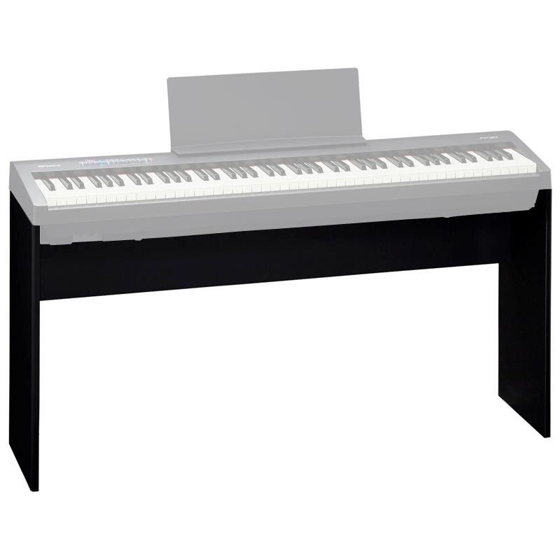 SOPORTE PIANO ROLAND KSC-70 BK
