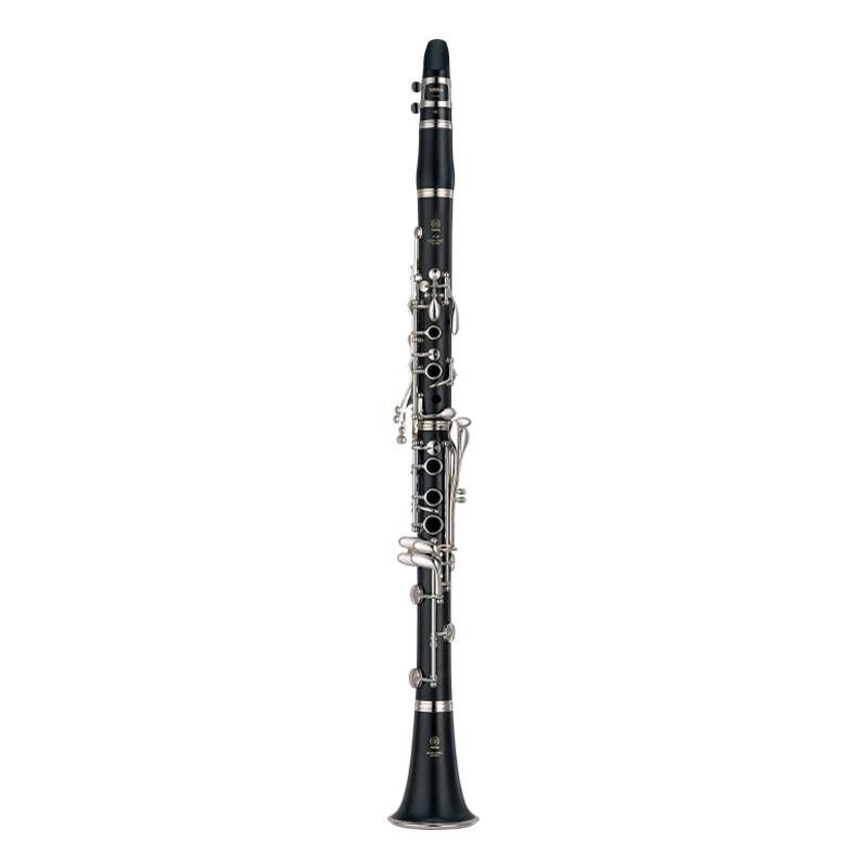 CLARINETE YAMAHA YCL-450 NE