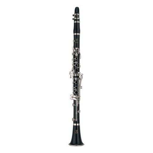 CLARINETE YAMAHA YCL-450 NE