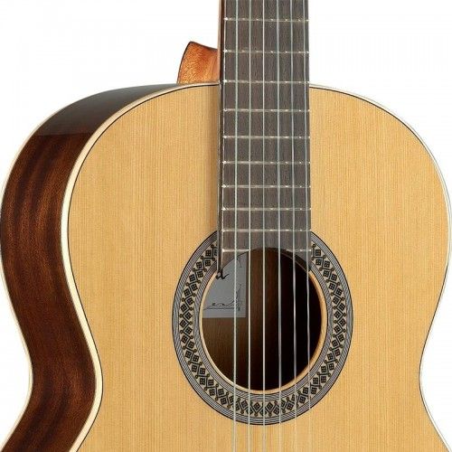 GUITARRA ALHAMBRA 2C