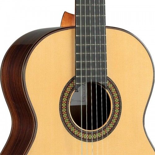 GUITARRA ALHAMBRA 7P A