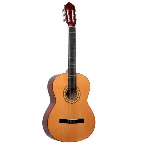 PACK GUITARRA ASHTON SPCG-44BR MOLINA