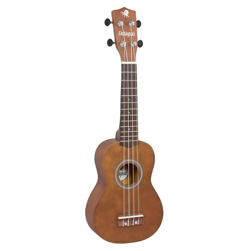 UKELELE OCTOPUS UK-200NT NATURAL