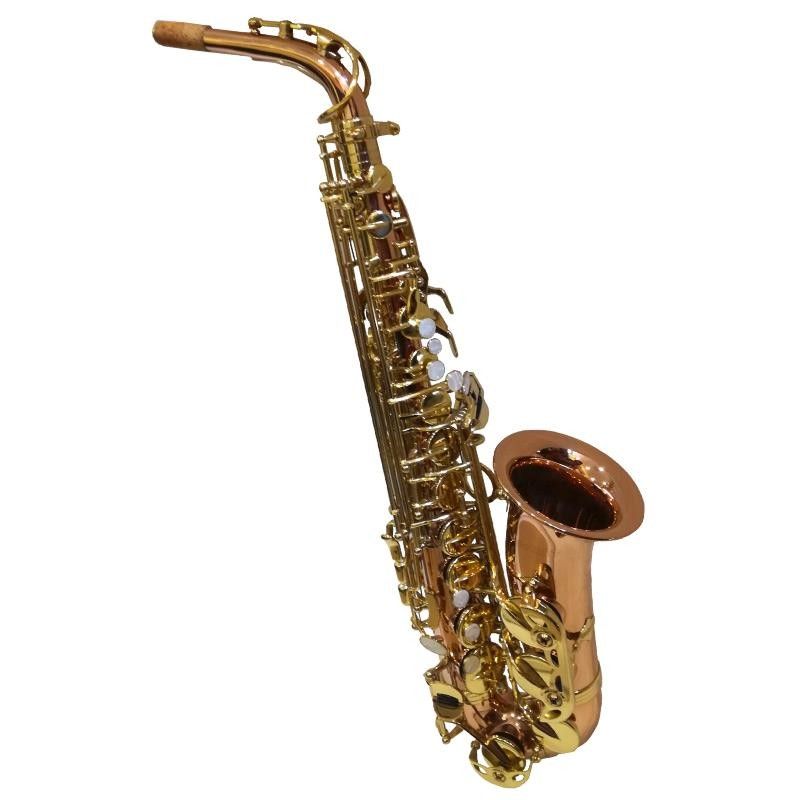 SAXO ALTO COMET LLAVE FA# PHOSPHOR COPPER 430003