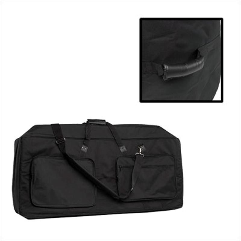 FUNDA TECLADO ORTOLA 4915 147X39X16CM