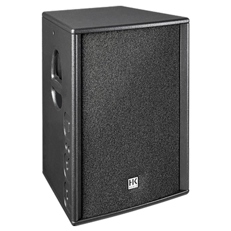 CAJA HK AUDIO PR:O 12D