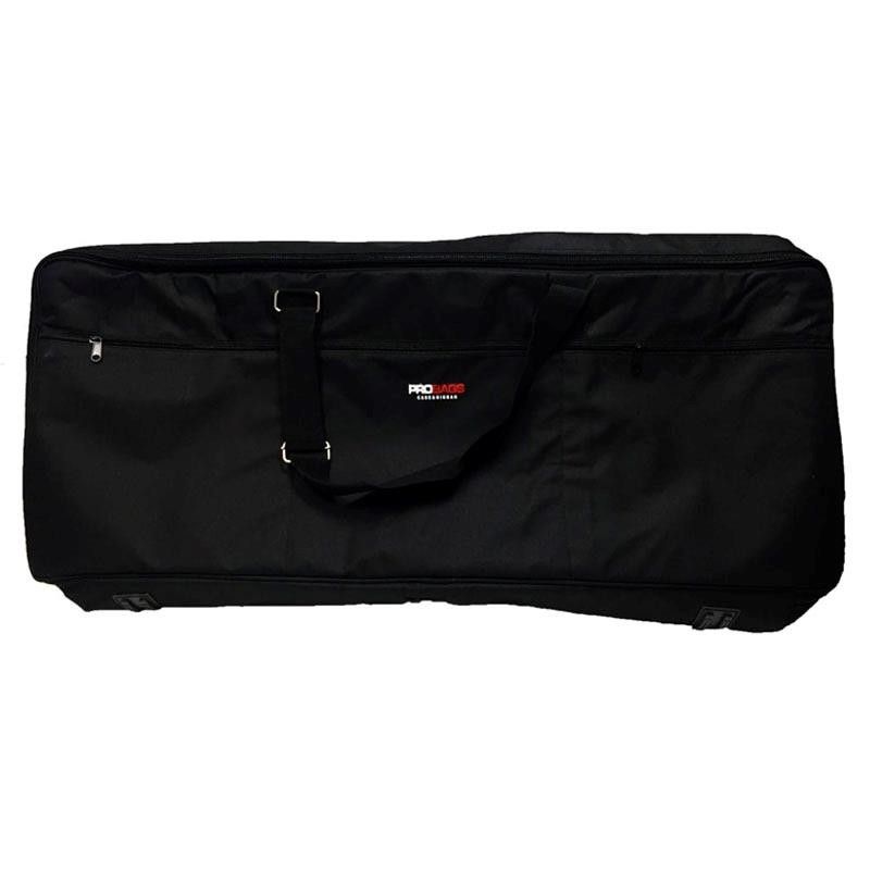 FUNDA TECLADO PROBAGS KB 620-61 TECLA 20MM ACOLCH