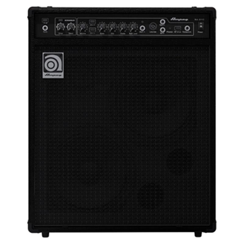 AMPLIFICADOR BAJO AMPEG BA-210V2 COMBO