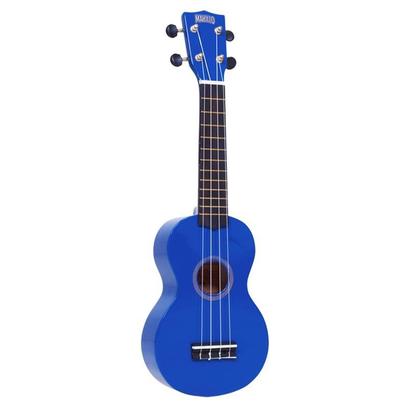 UKELELE MAHALO MR-1/LBU AZUL CLARO