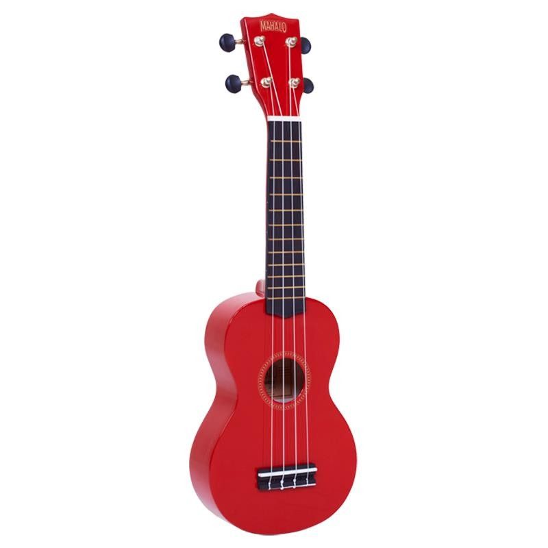 UKELELE MAHALO MR-1/RD ROJO