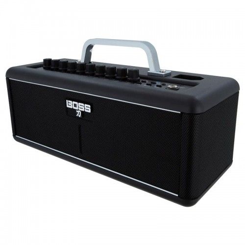AMPLIFICADOR GUITARRA BOSS KATANA AIR KTN-AIR