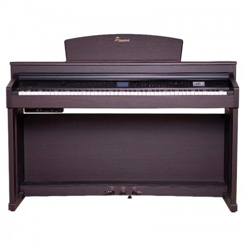 PIANO DIGITAL PIANOVA PR-175 RW