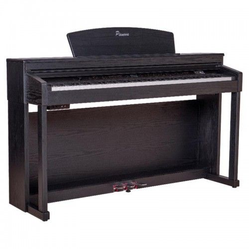 PIANO DIGITAL PIANOVA PR-186 BK