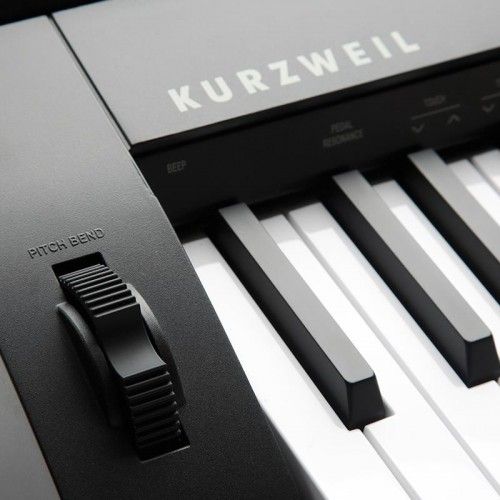 PIANO DIGITAL KURZWEIL KA-70