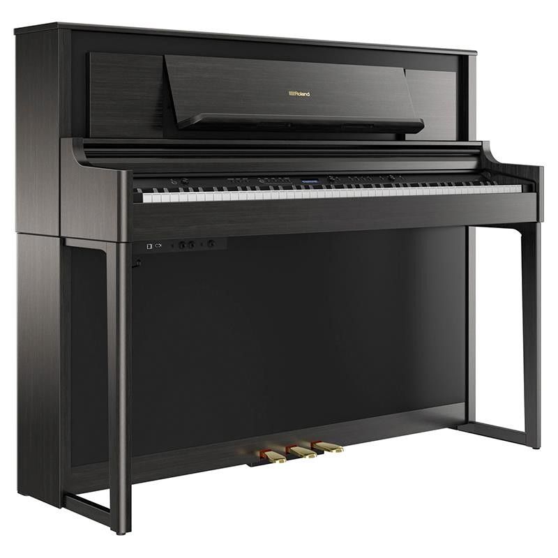 PIANO DIGITAL ROLAND LX-706CH